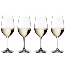 Набор из 4-х бокалов для белого вина Riedel Vinum Riesling Grand Cru/Zinfandel