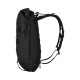 Рюкзак VICTORINOX Altmont Active L.W. Rolltop Backpack, чёрный, 100% нейлон, 30x19x46 см, 20 л