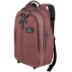 Рюкзак VICTORINOX Altmont™ 3.0, Vertical-Zip Backpack, красный, нейлон Versatek™, 33x18x49 см, 29 л
