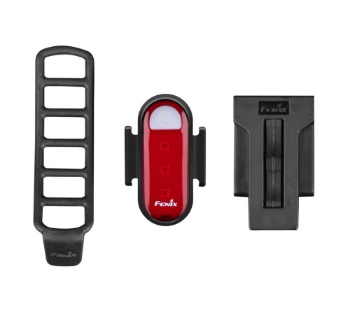 Велофара задняя Fenix BC05R