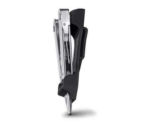 Мультитул VICTORINOX SwissTool X, 115 мм, 26 функций, в синтетическом чехле