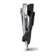Мультитул VICTORINOX SwissTool X, 115 мм, 26 функций, в синтетическом чехле