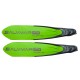 Ласты Salvimar Turn ACID GREEN 151, 45/46