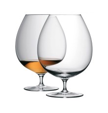 Набор из 2 бокалов для бренди Lsa International Bar 900 мл