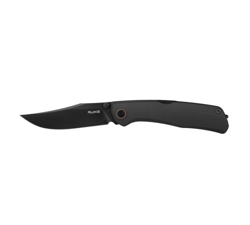 Нож Ruike P882-B, черный