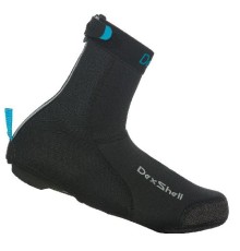 Бахилы на велотуфли Dexshell Heavy Duty Overshoes OS357 размер L (43-46), OS357L