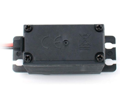 Сервомашинка цифровая JX Servo PDI-4503HB (45.5г/3.95/0.12/6V) стандартная