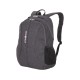 Рюкзак SWISSGEAR 13'', cерый, ткань Grey Heather/ полиэстер 600D PU , 33х16х45 см, 23 л