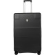 Чемодан VICTORINOX Lexicon, чёрный, 100% поликарбонат, 50x32x75 см, 105 л