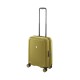 Чемодан VICTORINOX Connex, горчичный, 100% поликарбонат Makrolon, 40x20x55 см, 34 л