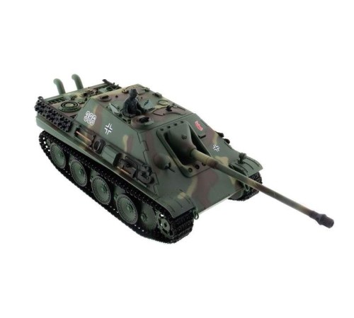 Радиоуправляемый танк Heng Long  Jagdpanther Upgrade V6.0  2.4G 1/16 RTR