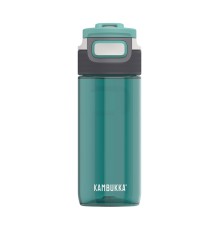 Kambukka Бутылка для воды Elton 500 мл Misty Grey