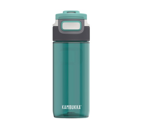 Kambukka Бутылка для воды Elton 500 мл Misty Grey