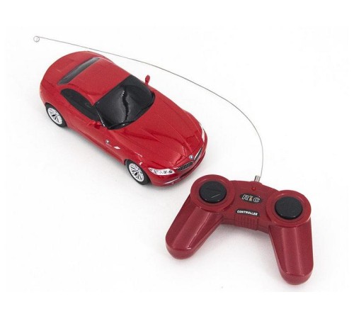 Р/У машина Rastar BMW Z4 1:24, в ассортименте