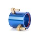 Система водяного охлаждения мотора Hobbywing Tube-2040 
For 130 type motor
