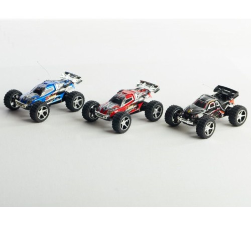 Р/У машина WLToys Mini Car Трагги Hhigh Speed 2019