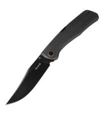 Нож Ruike P882-B, черный