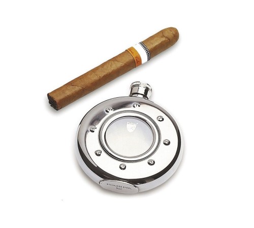 Фляжка Pulltex Nautilus Flask