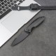 Нож Ruike P108-SB черный