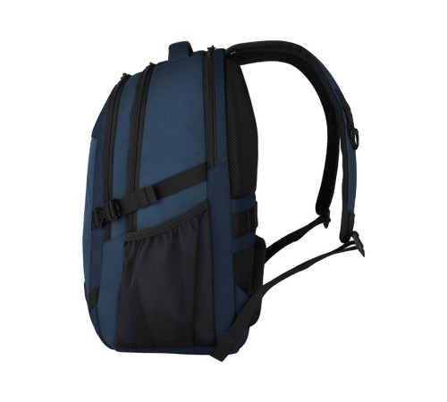 Рюкзак VICTORINOX VX Sport Evo Daypack, синий, полиэстер, 36x27x49 см, 32 л