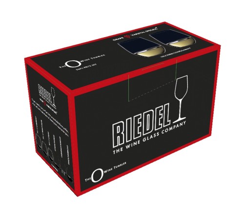 Бокалы для белого вина Riedel 