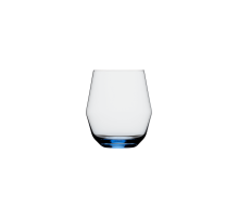 Бокалы для воды Markthomas Double Bend Tumbler Blue 2шт.
