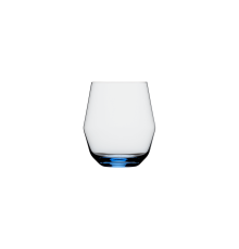 Бокалы для воды Markthomas Double Bend Tumbler Blue 2шт.