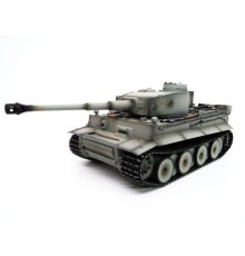 P/У танк Taigen 1/16 Tiger 1 (ранняя версия) HC, 2.4G RTR