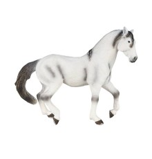 Фигурка KONIK Андалузский жеребец, серый