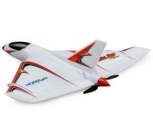 Самолет E-Flite Delta Ray One 500мм с технологией SAFE, электро, RTF