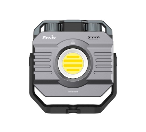 Фонарь многофункциональный Fenix CL28R, 2000 Lumen (Powerbank)