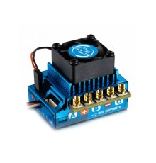 Бесколлекторный регулятор Hobbywing XERUN-120A-SD V2.1

Blue (120A-760A, 1/10, 1/12)