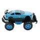 Р/У внедорожник Monstre Truck BMW 6 в ассортименте 1/16 + свет + звук