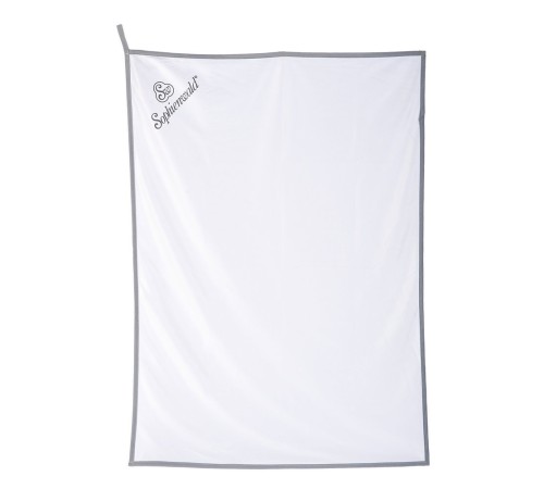 Салфетка для натирки хрусталя Sophienwald в тубусе
