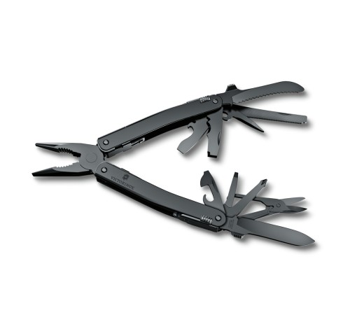 Мультитул SwissTool Spirit MXBS