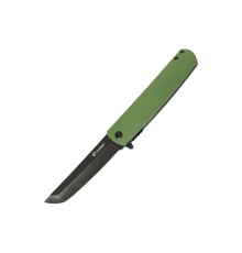 Нож складной Ganzo G626-GR зеленый