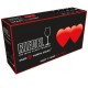 Бокалы для шампанского Riedel Heart To Heart 4 шт.