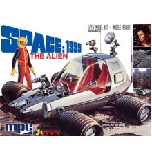 Склеиваемая модель MPC 1/25 pace 1999: Alien 