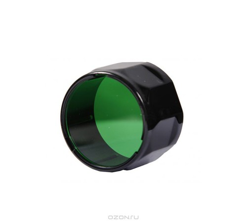 Фильтр TK Fenix зеленый, AD302-G