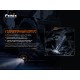 Фонарь Fenix TK20R  V2.0, TK20RV20