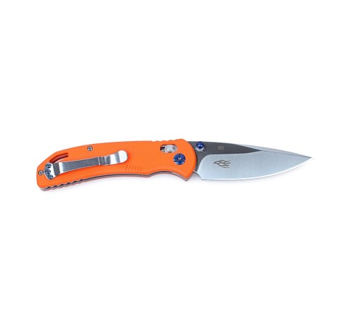 Нож Ganzo G7531 зеленый, G7531-GR