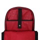 Рюкзак WENGER, 15”,черный/серый, полиэстер 900D/М2 добби, 34x19x46 см, 30 л