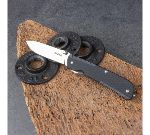 Нож multi-functional Ruike LD32-B черный