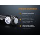 Фонарь Fenix LD15R Cree XP-G3