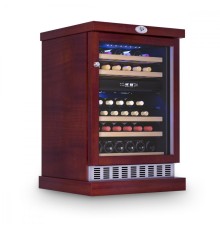 Винный шкаф отдельностоящий Ip Industrie Cexp 45-6 Cd