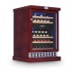 Винный шкаф отдельностоящий Ip Industrie Cexp 45-6 Cd