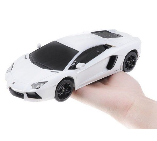 Р/У машина Rastar Aventador LP700 1:24, в ассортименте