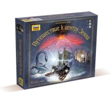 Настольная игра ZVEZDA 