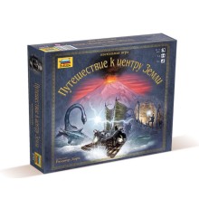Настольная игра ZVEZDA 