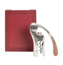 Штопор для вина рычажный L'Atelier du Vin Oeno Motion Tresor